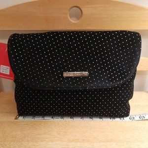 NWT Vince Camuto Travel Make up holder